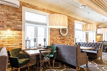 �������� Café Sicilia