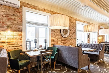 �������� Café Sicilia