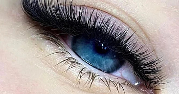 ����� ������� Titania Lashes